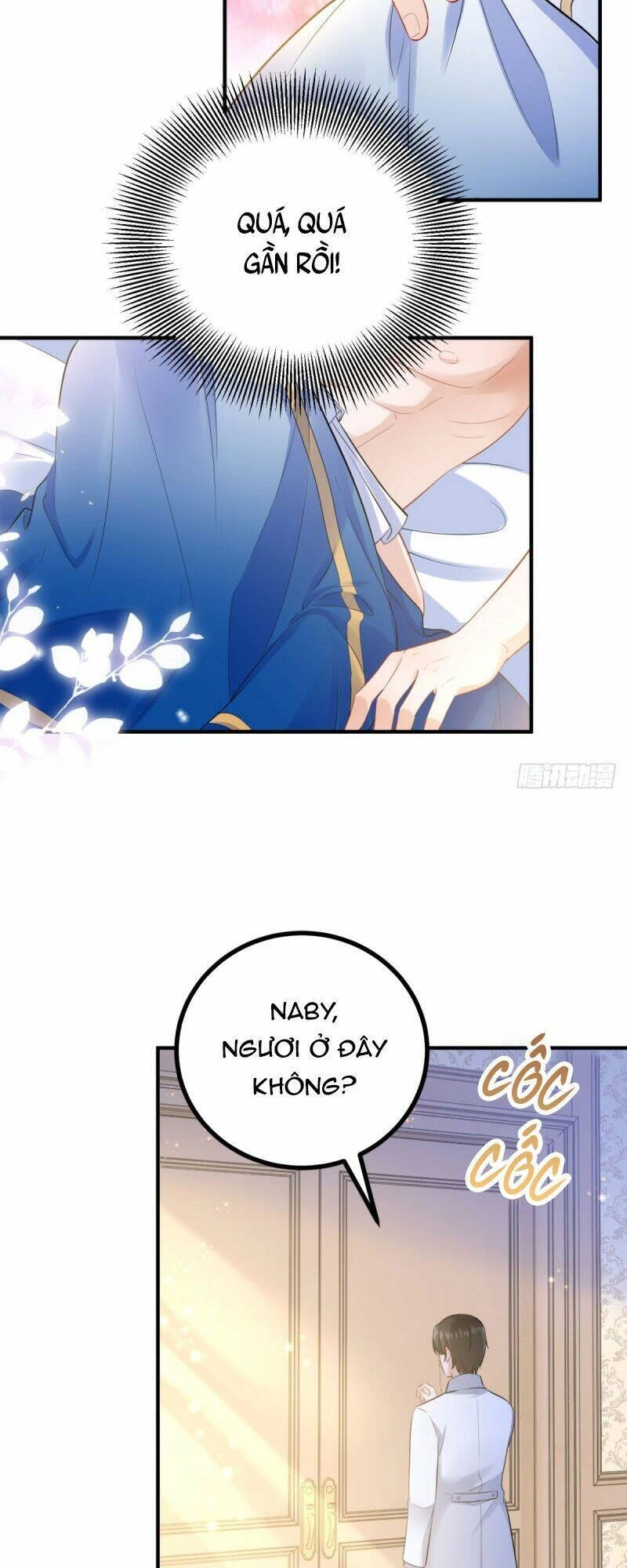 Quỷ Vương Chỉ Đích Danh Muốn Ta Làm Vương Phi Chapter 10 - 25