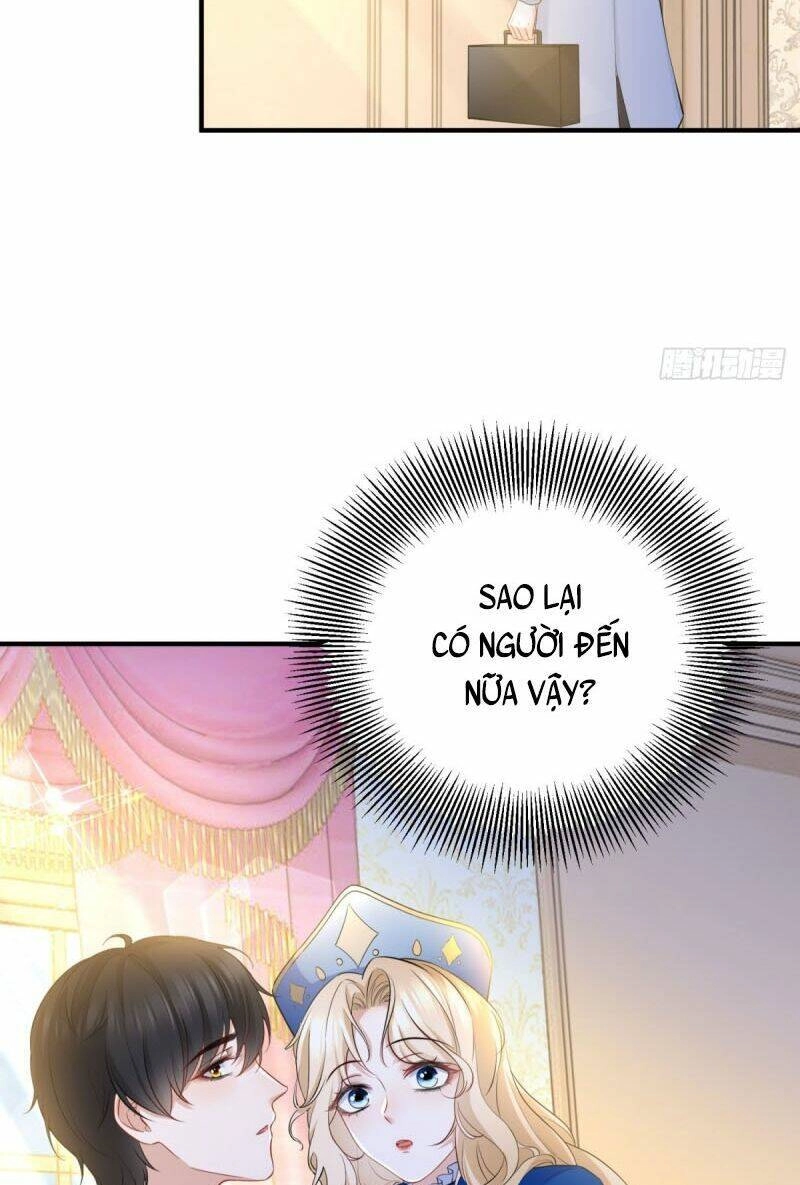 Quỷ Vương Chỉ Đích Danh Muốn Ta Làm Vương Phi Chapter 10 - 26