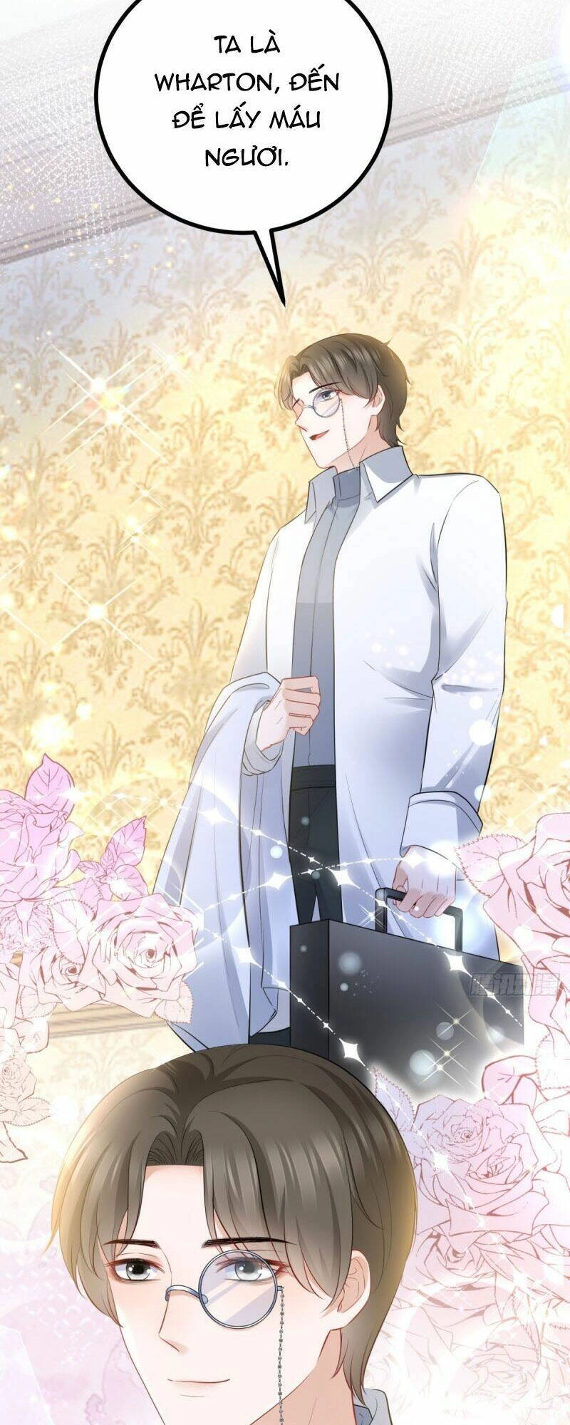 Quỷ Vương Chỉ Đích Danh Muốn Ta Làm Vương Phi Chapter 10 - 28