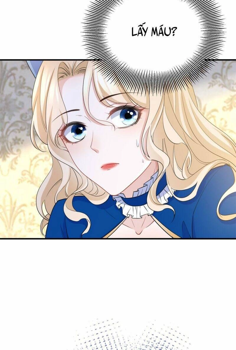 Quỷ Vương Chỉ Đích Danh Muốn Ta Làm Vương Phi Chapter 10 - 30