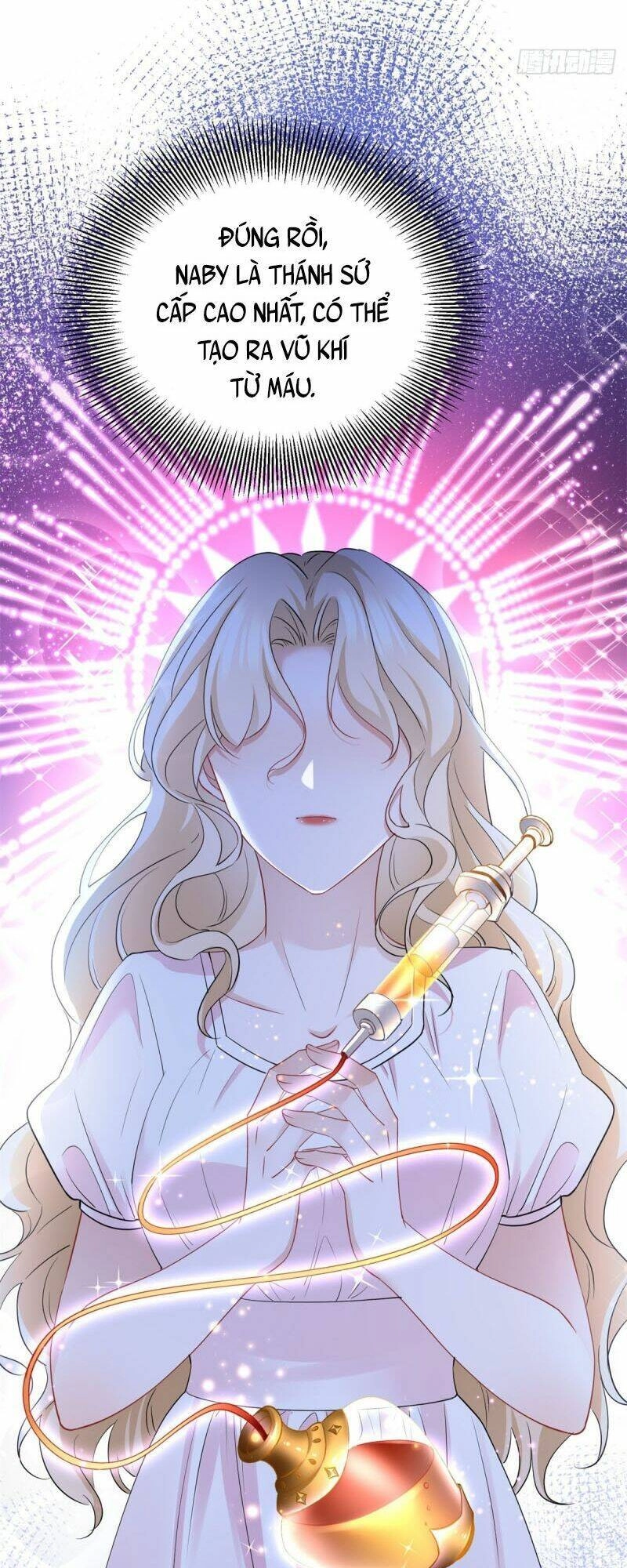 Quỷ Vương Chỉ Đích Danh Muốn Ta Làm Vương Phi Chapter 10 - 31