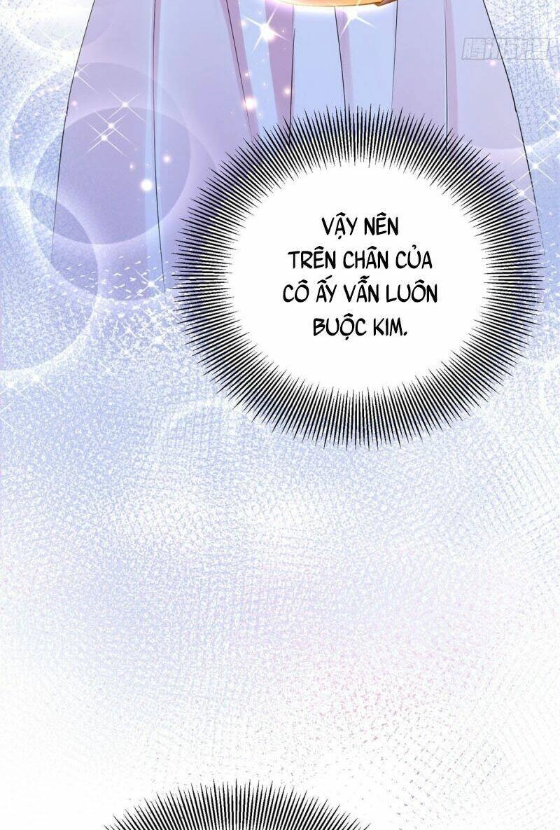 Quỷ Vương Chỉ Đích Danh Muốn Ta Làm Vương Phi Chapter 10 - 32