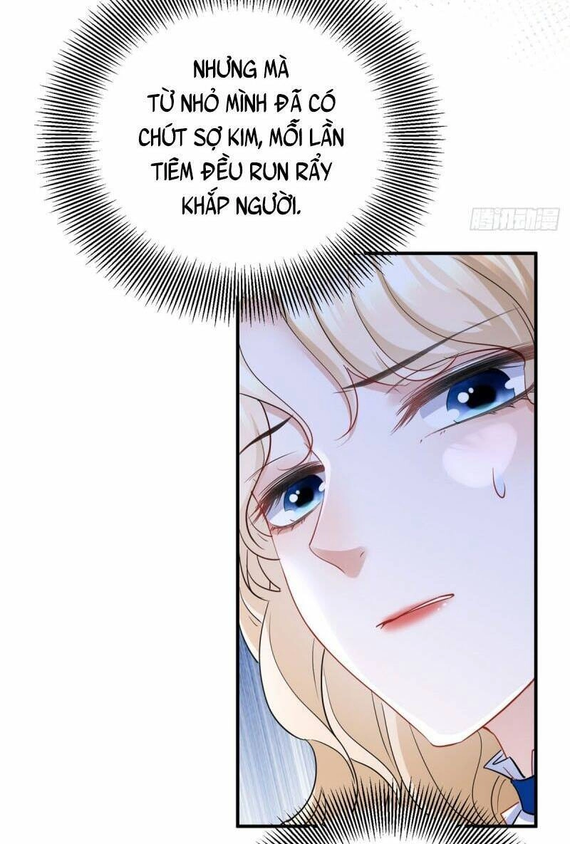 Quỷ Vương Chỉ Đích Danh Muốn Ta Làm Vương Phi Chapter 10 - 33