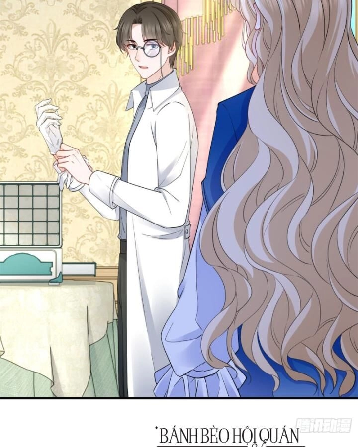 Quỷ Vương Chỉ Đích Danh Muốn Ta Làm Vương Phi Chapter 11 - 8