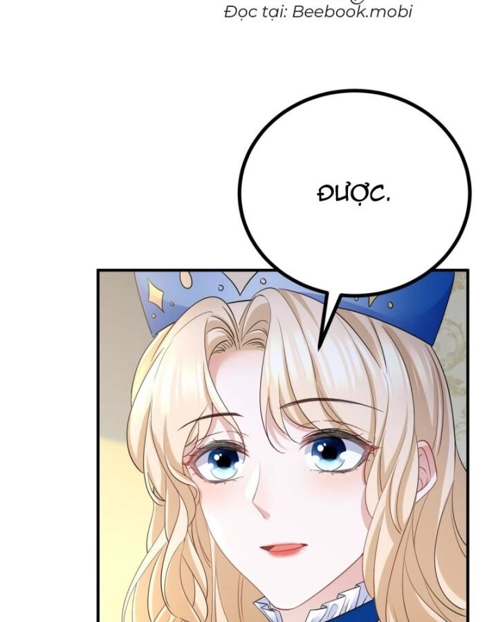 Quỷ Vương Chỉ Đích Danh Muốn Ta Làm Vương Phi Chapter 11 - 9