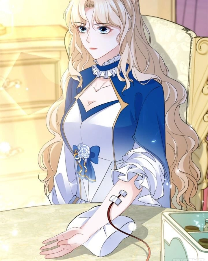 Quỷ Vương Chỉ Đích Danh Muốn Ta Làm Vương Phi Chapter 11 - 16