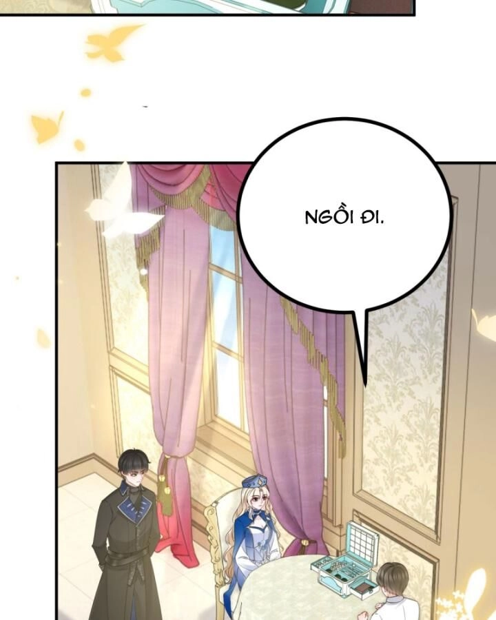 Quỷ Vương Chỉ Đích Danh Muốn Ta Làm Vương Phi Chapter 11 - 22