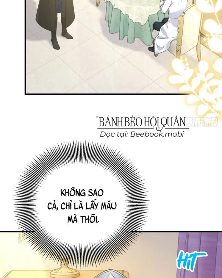 Quỷ Vương Chỉ Đích Danh Muốn Ta Làm Vương Phi Chapter 11 - 23