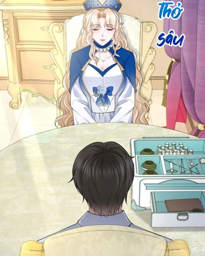 Quỷ Vương Chỉ Đích Danh Muốn Ta Làm Vương Phi Chapter 11 - 24