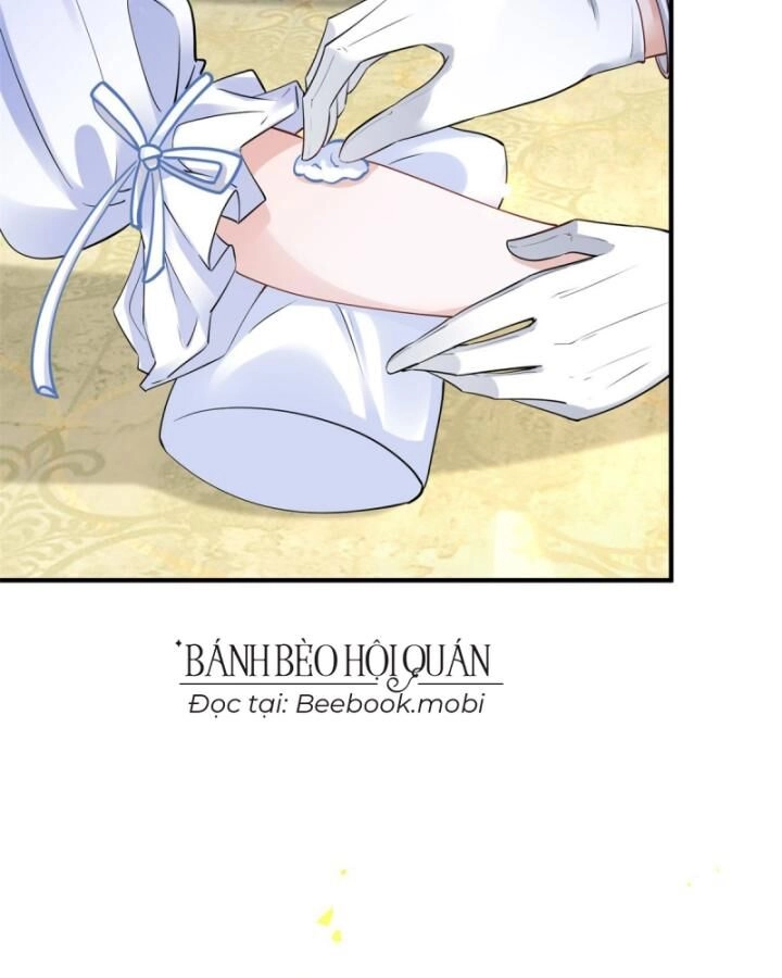 Quỷ Vương Chỉ Đích Danh Muốn Ta Làm Vương Phi Chapter 11 - 26