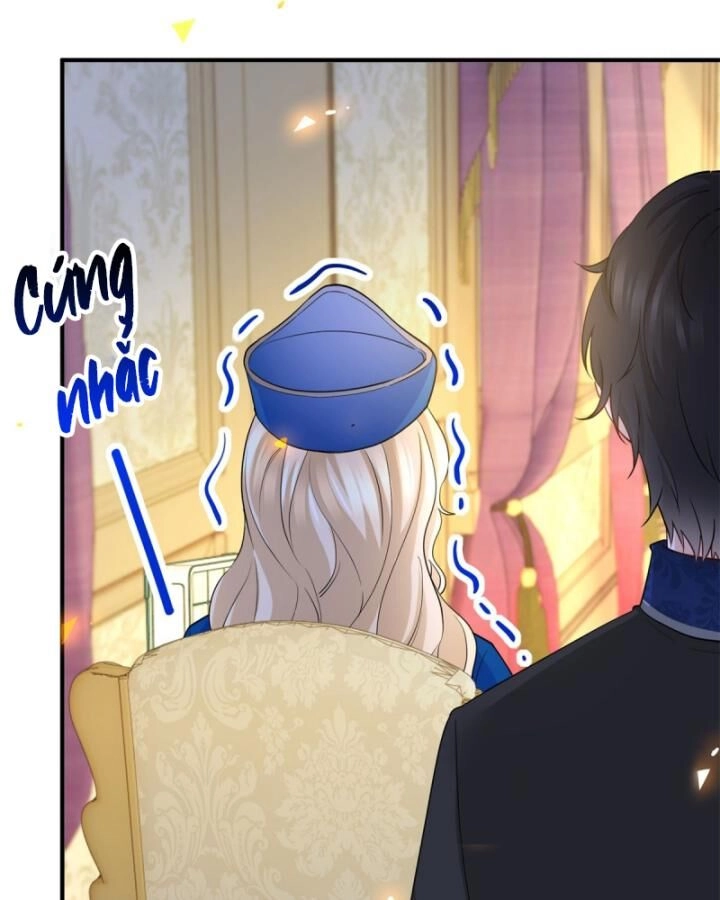 Quỷ Vương Chỉ Đích Danh Muốn Ta Làm Vương Phi Chapter 11 - 27