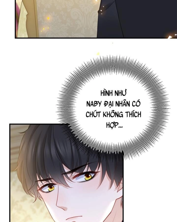 Quỷ Vương Chỉ Đích Danh Muốn Ta Làm Vương Phi Chapter 11 - 28