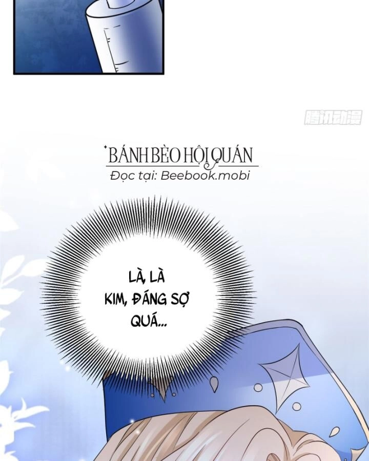 Quỷ Vương Chỉ Đích Danh Muốn Ta Làm Vương Phi Chapter 11 - 32