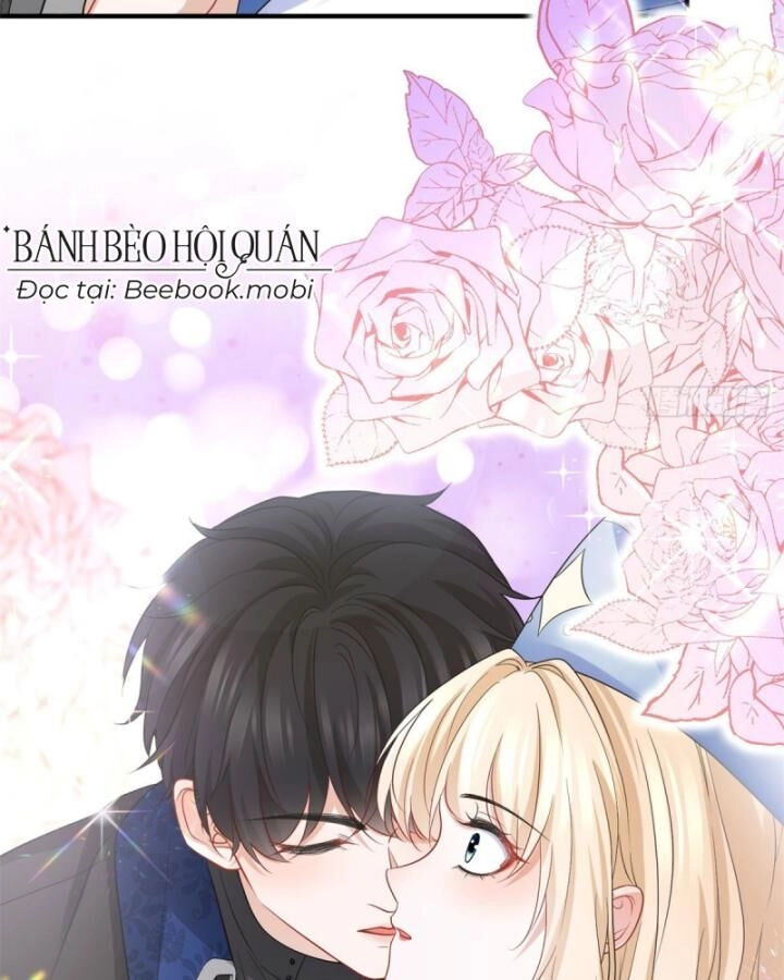 Quỷ Vương Chỉ Đích Danh Muốn Ta Làm Vương Phi Chapter 11 - 37