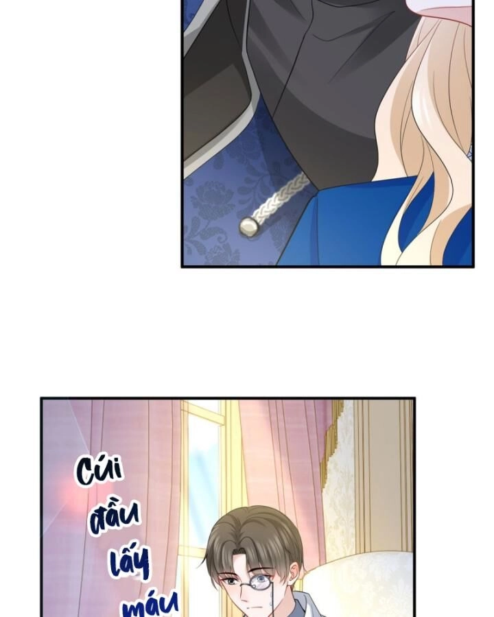 Quỷ Vương Chỉ Đích Danh Muốn Ta Làm Vương Phi Chapter 11 - 43