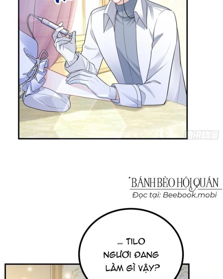 Quỷ Vương Chỉ Đích Danh Muốn Ta Làm Vương Phi Chapter 11 - 44