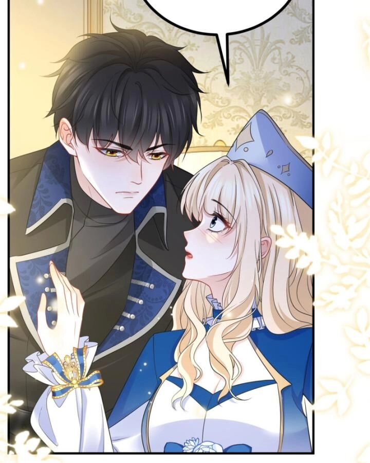 Quỷ Vương Chỉ Đích Danh Muốn Ta Làm Vương Phi Chapter 11 - 45