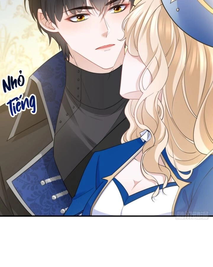 Quỷ Vương Chỉ Đích Danh Muốn Ta Làm Vương Phi Chapter 11 - 47