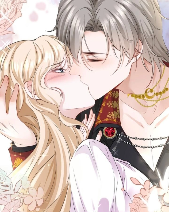 Quỷ Vương Chỉ Đích Danh Muốn Ta Làm Vương Phi Chapter 11 - 53