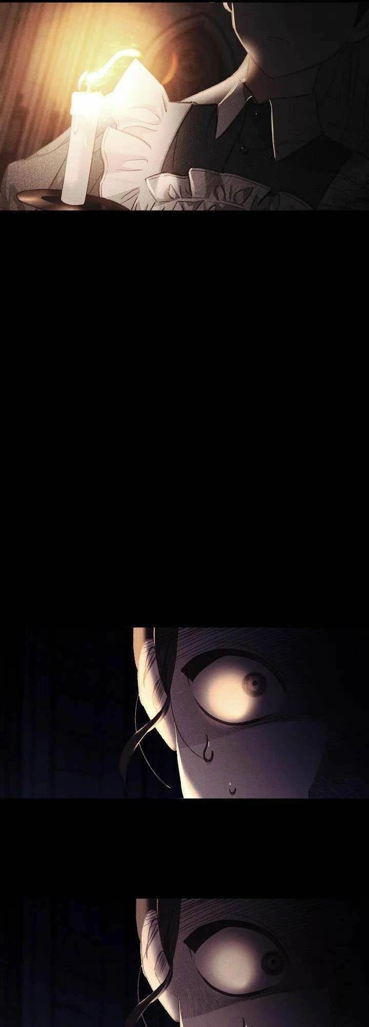 Sống Sót Như Một Hầu Gái Trong Trò Chơi Kinh Dị Chapter 1 - 8