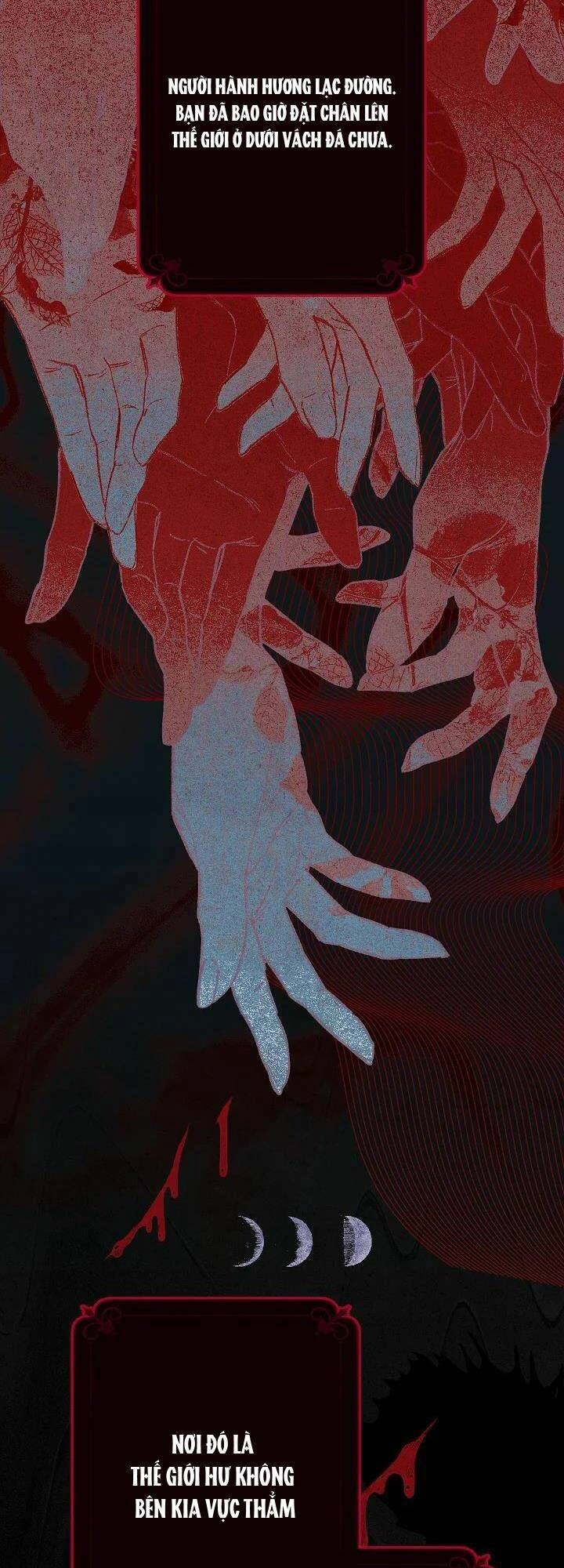 Sống Sót Như Một Hầu Gái Trong Trò Chơi Kinh Dị Chapter 1 - 25