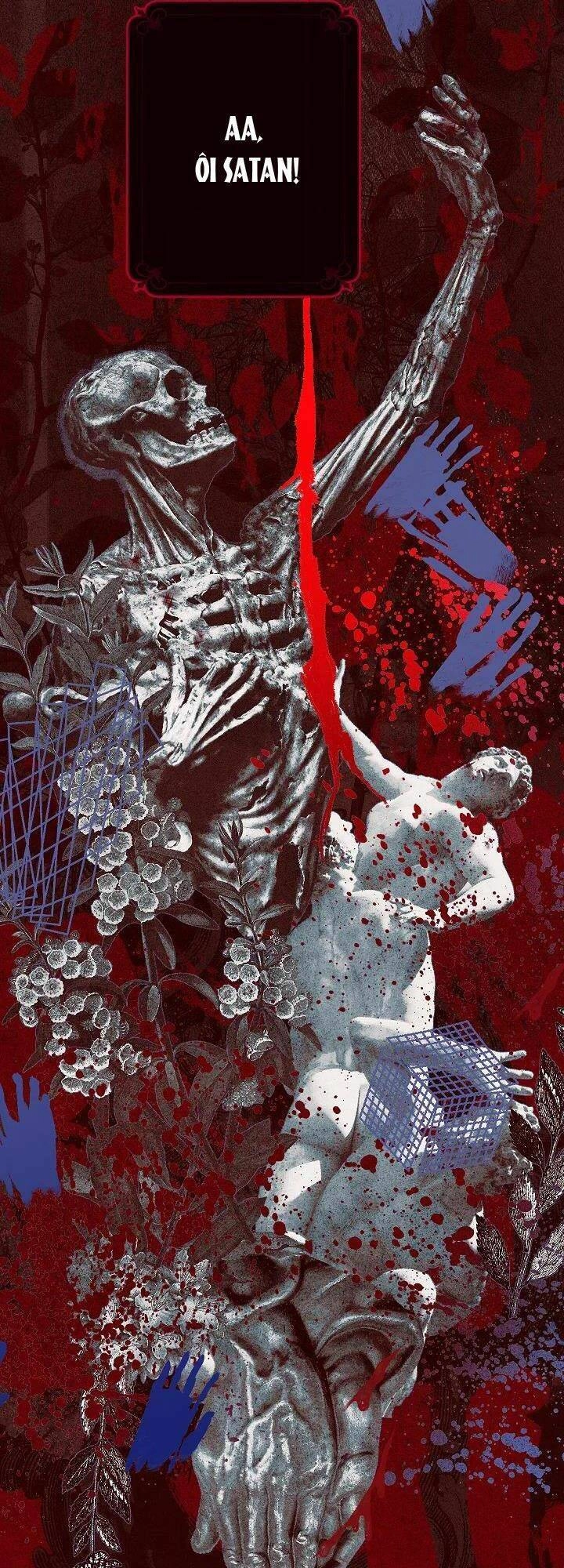 Sống Sót Như Một Hầu Gái Trong Trò Chơi Kinh Dị Chapter 1 - 27