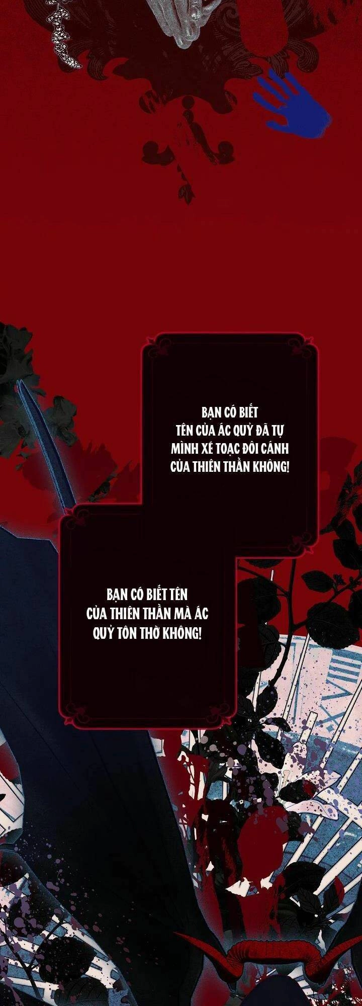 Sống Sót Như Một Hầu Gái Trong Trò Chơi Kinh Dị Chapter 1 - 28