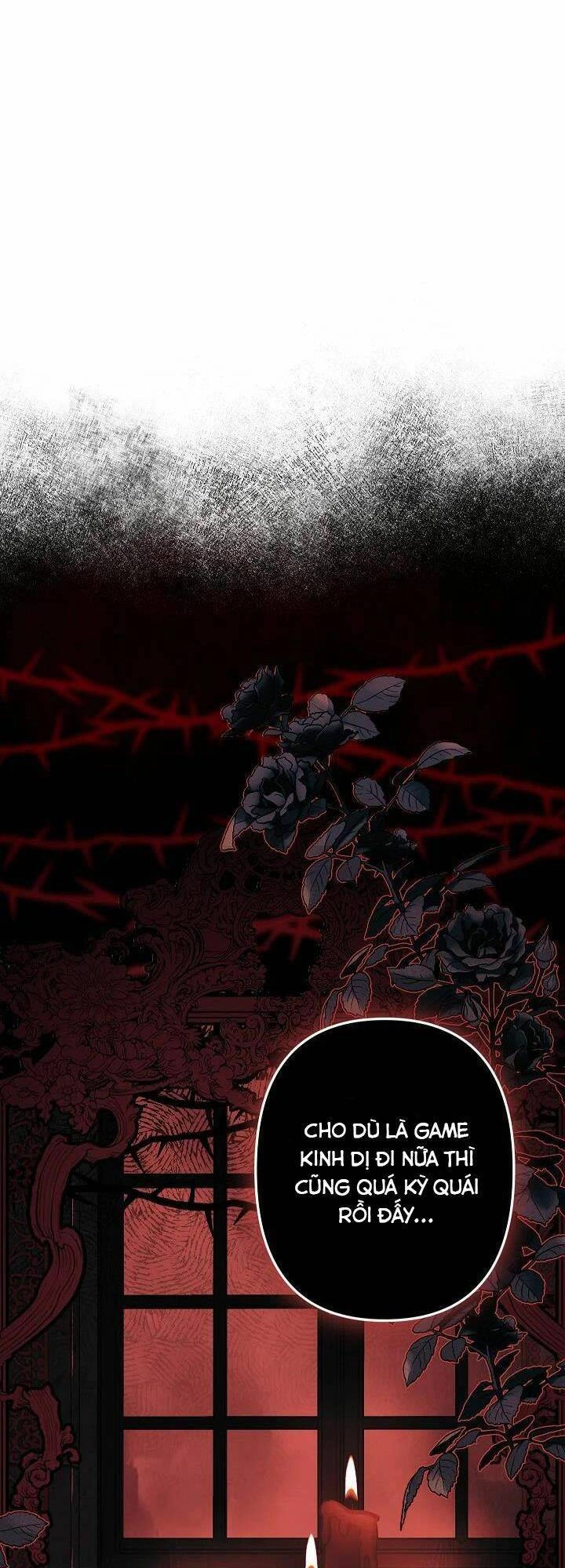 Sống Sót Như Một Hầu Gái Trong Trò Chơi Kinh Dị Chapter 1 - 49