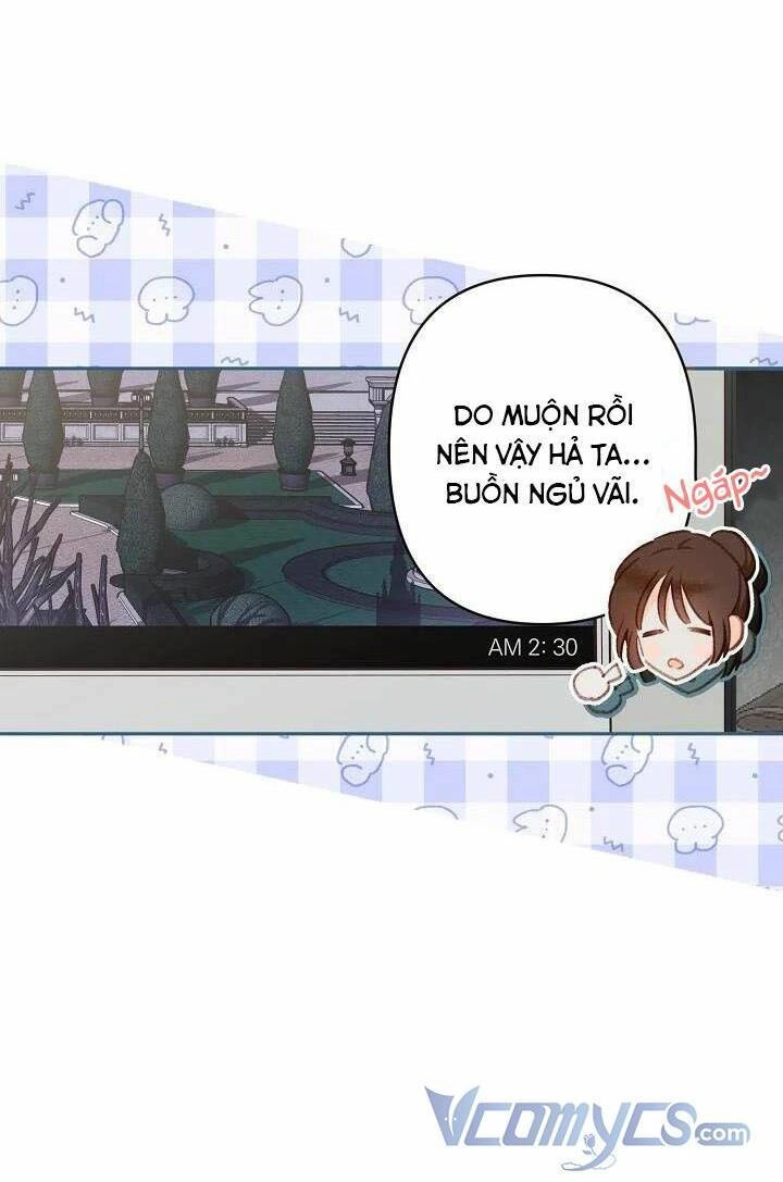 Sống Sót Như Một Hầu Gái Trong Trò Chơi Kinh Dị Chapter 1 - 54