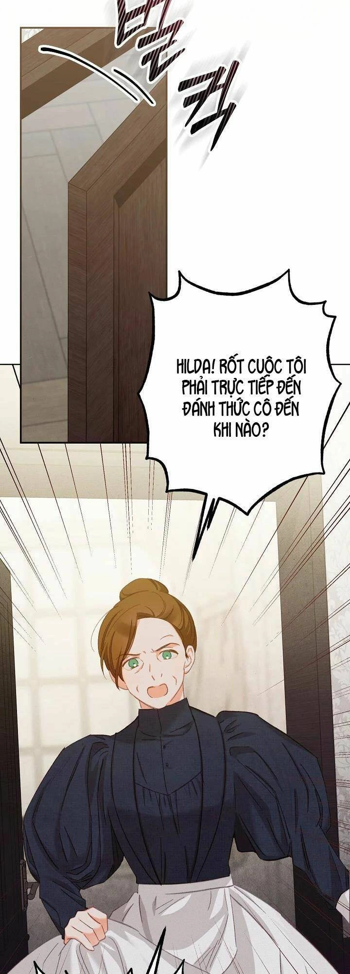 Sống Sót Như Một Hầu Gái Trong Trò Chơi Kinh Dị Chapter 1 - 64