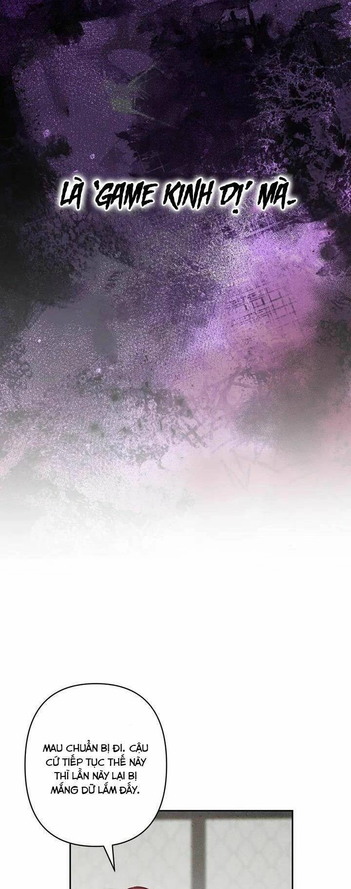 Sống Sót Như Một Hầu Gái Trong Trò Chơi Kinh Dị Chapter 1 - 76