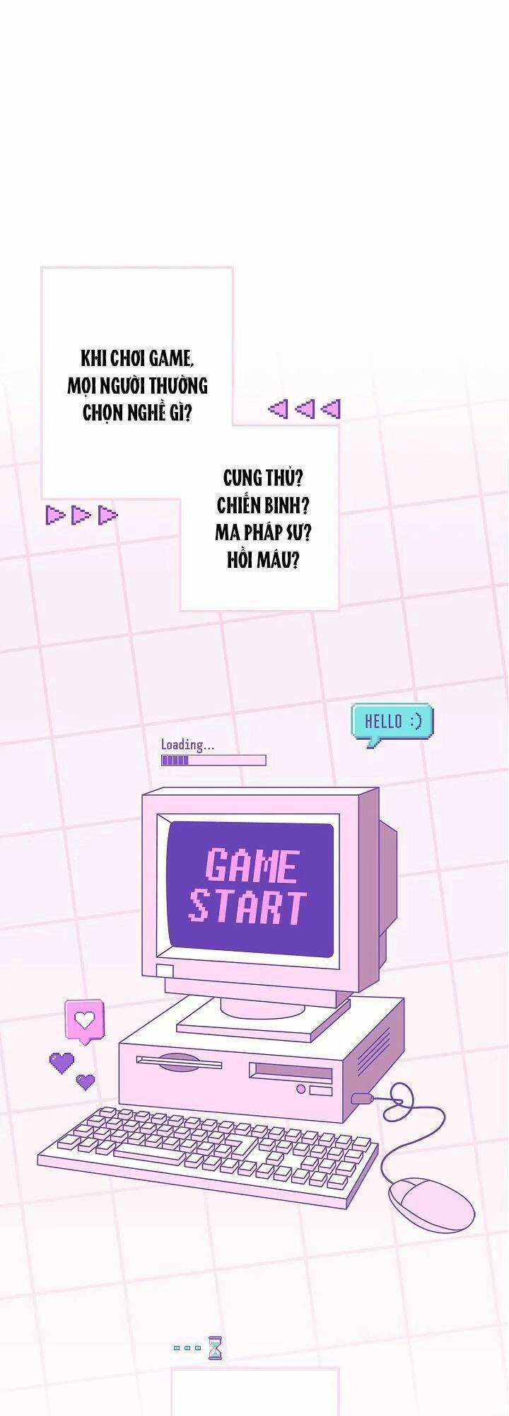 Sống Sót Như Một Hầu Gái Trong Trò Chơi Kinh Dị Chapter 2 - 2