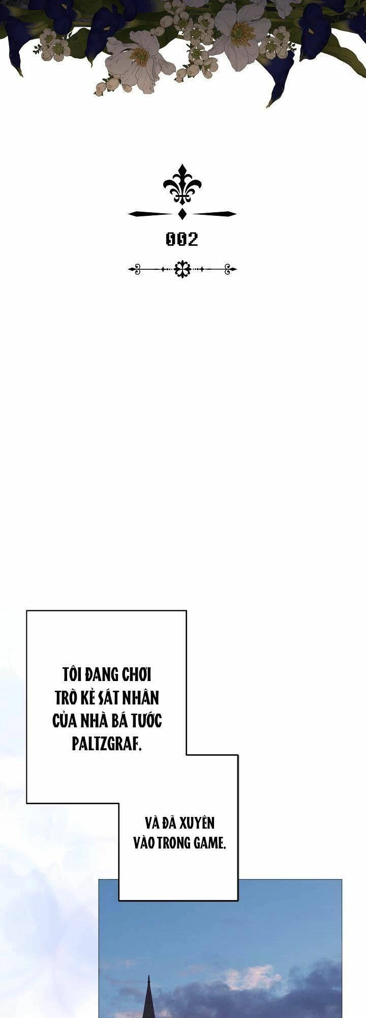 Sống Sót Như Một Hầu Gái Trong Trò Chơi Kinh Dị Chapter 2 - 6