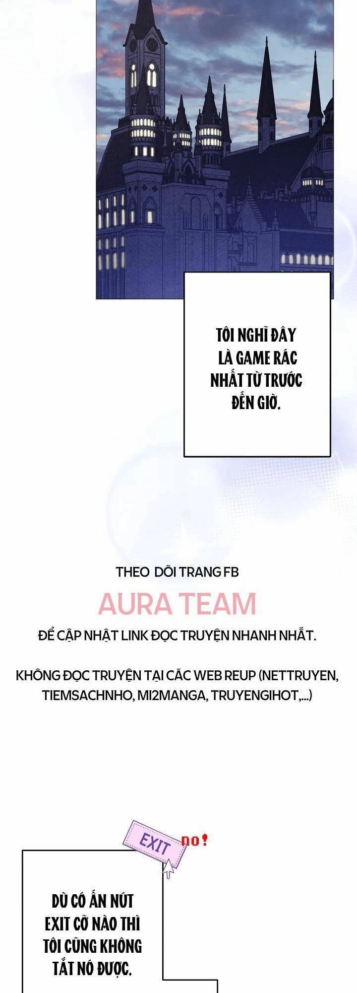 Sống Sót Như Một Hầu Gái Trong Trò Chơi Kinh Dị Chapter 2 - 7