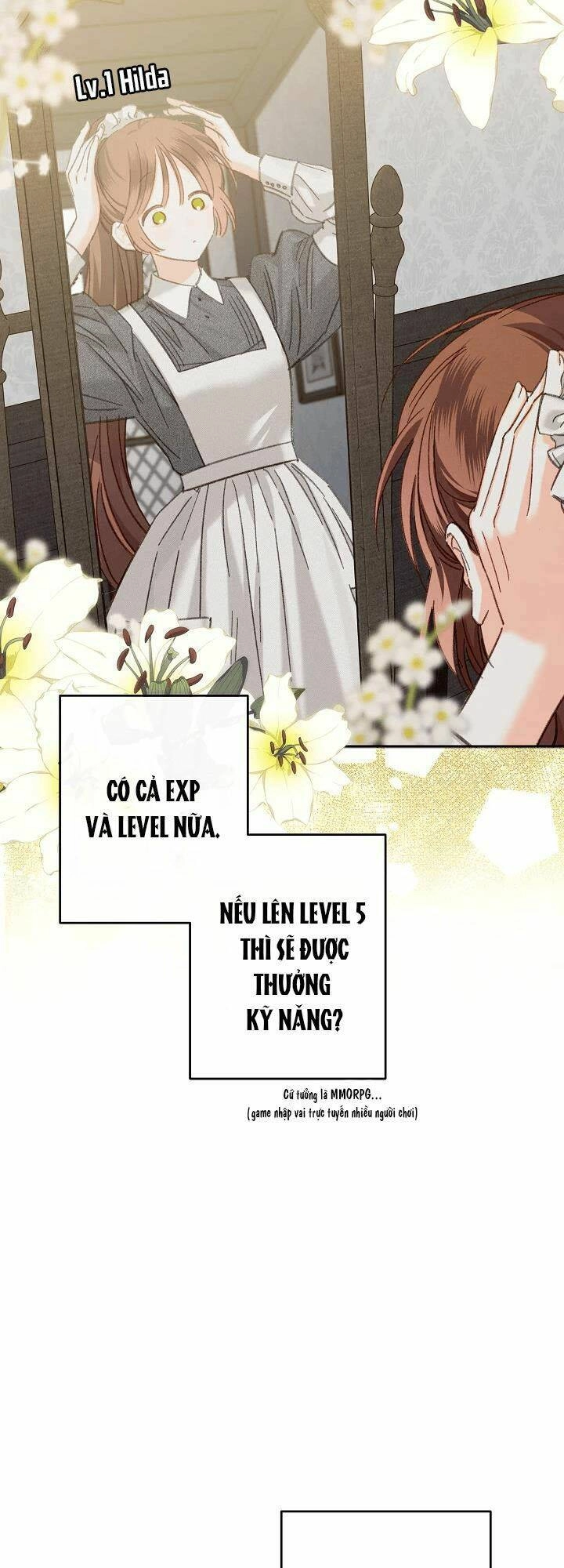 Sống Sót Như Một Hầu Gái Trong Trò Chơi Kinh Dị Chapter 2 - 9