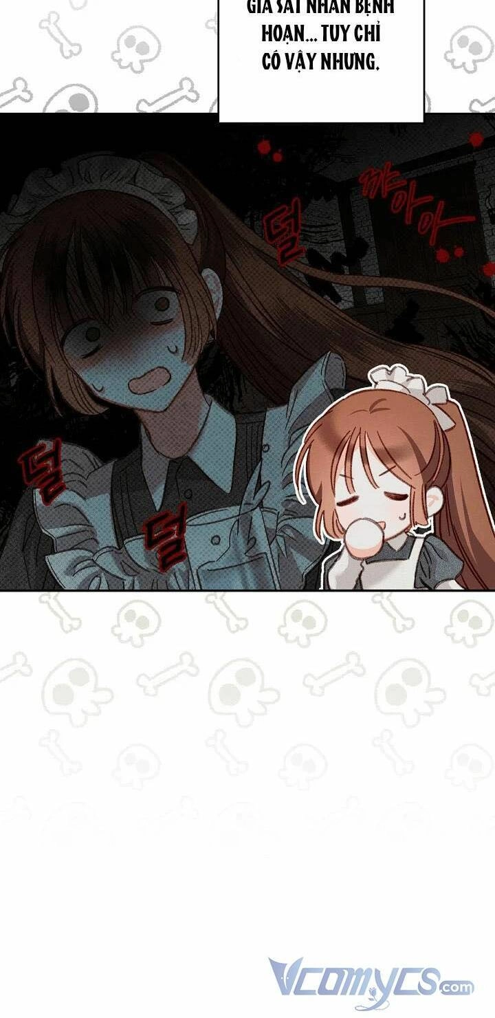 Sống Sót Như Một Hầu Gái Trong Trò Chơi Kinh Dị Chapter 2 - 11