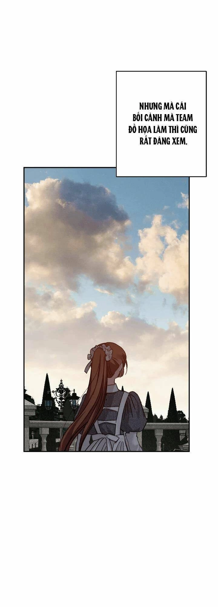 Sống Sót Như Một Hầu Gái Trong Trò Chơi Kinh Dị Chapter 2 - 12