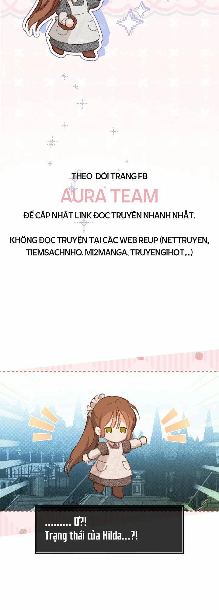 Sống Sót Như Một Hầu Gái Trong Trò Chơi Kinh Dị Chapter 2 - 17