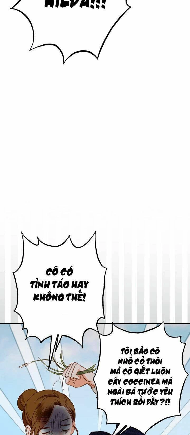 Sống Sót Như Một Hầu Gái Trong Trò Chơi Kinh Dị Chapter 2 - 22