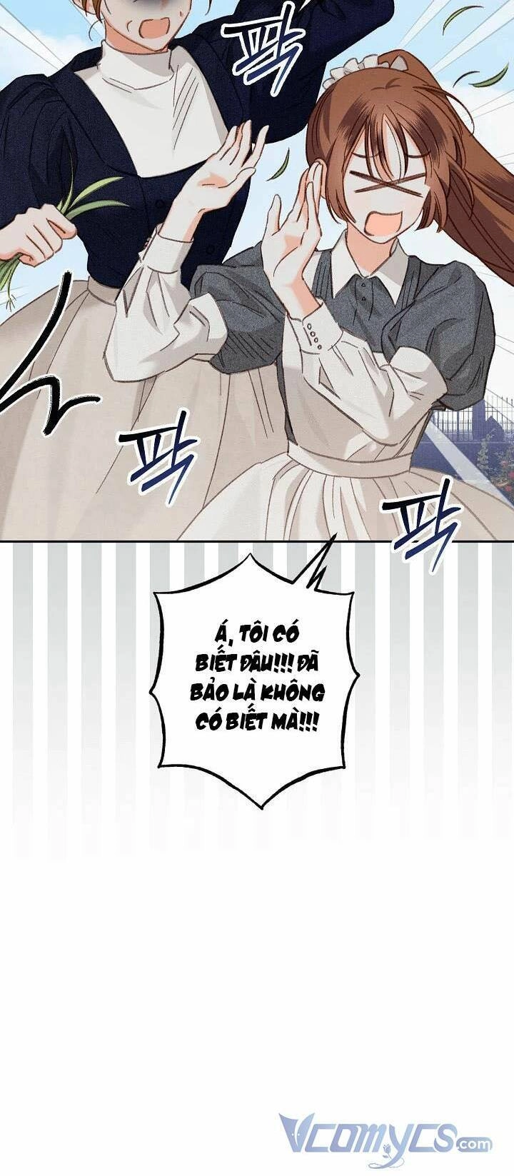 Sống Sót Như Một Hầu Gái Trong Trò Chơi Kinh Dị Chapter 2 - 23