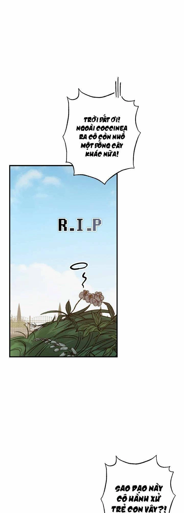 Sống Sót Như Một Hầu Gái Trong Trò Chơi Kinh Dị Chapter 2 - 24