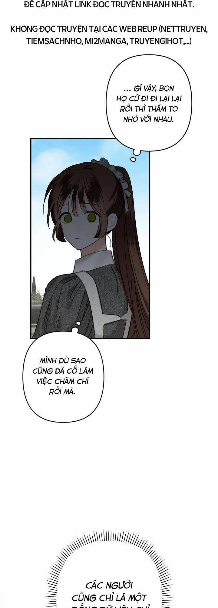 Sống Sót Như Một Hầu Gái Trong Trò Chơi Kinh Dị Chapter 2 - 29