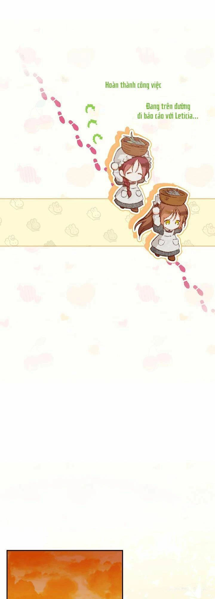 Sống Sót Như Một Hầu Gái Trong Trò Chơi Kinh Dị Chapter 2 - 36