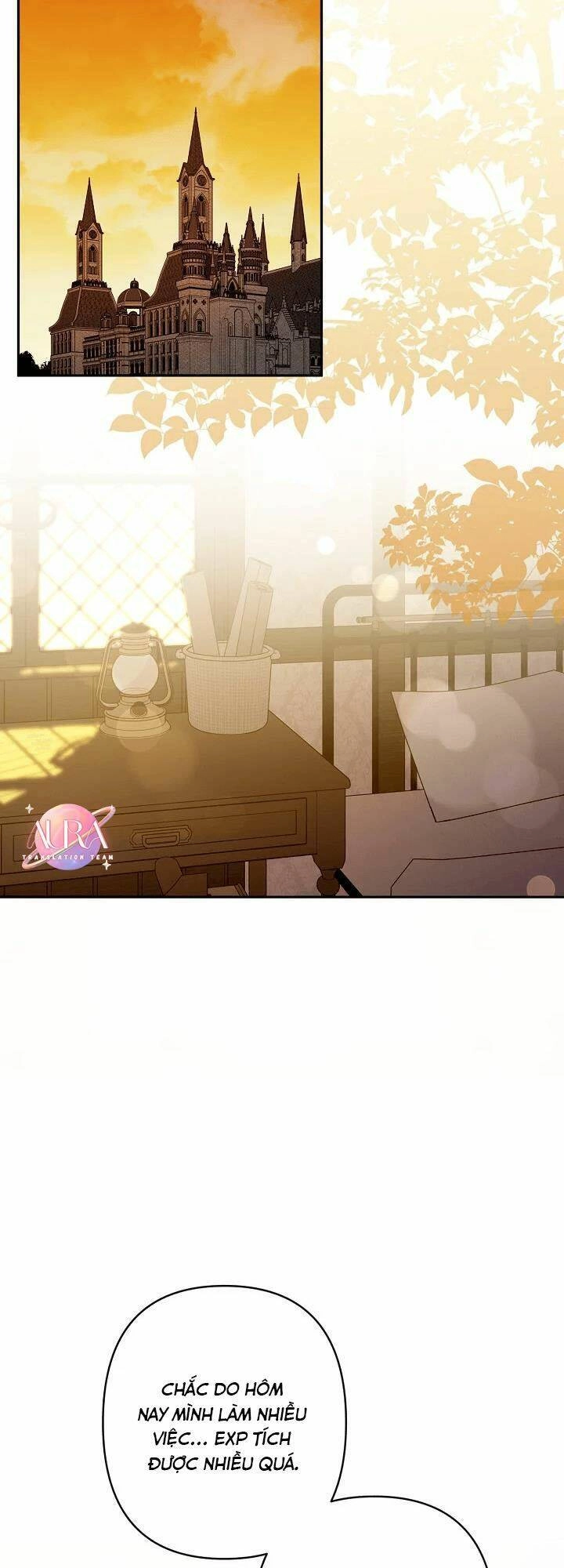 Sống Sót Như Một Hầu Gái Trong Trò Chơi Kinh Dị Chapter 2 - 37