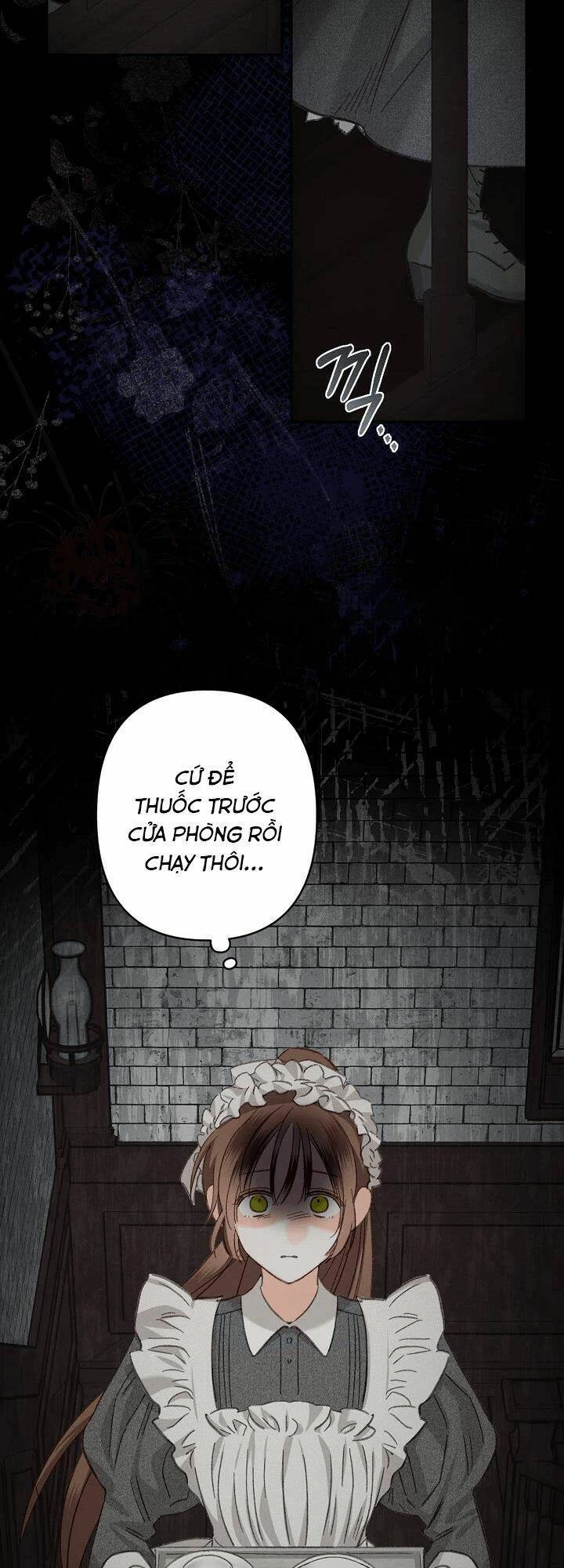 Sống Sót Như Một Hầu Gái Trong Trò Chơi Kinh Dị Chapter 2 - 64