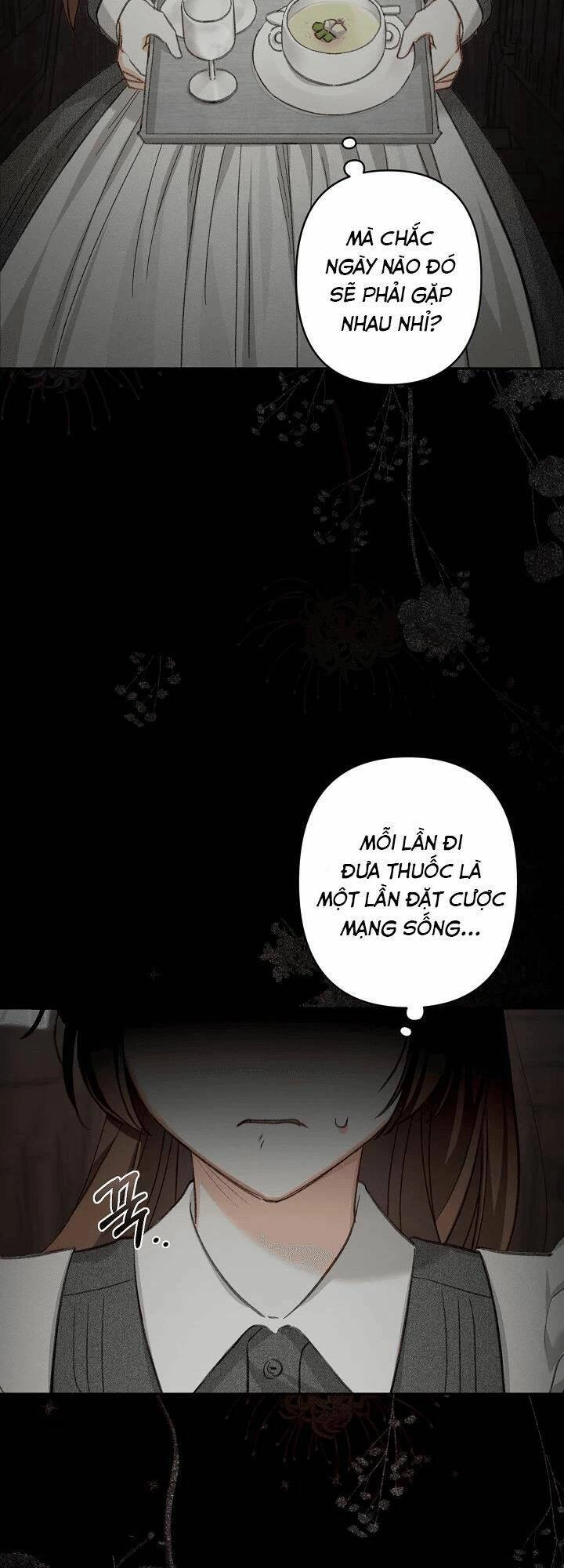 Sống Sót Như Một Hầu Gái Trong Trò Chơi Kinh Dị Chapter 2 - 65