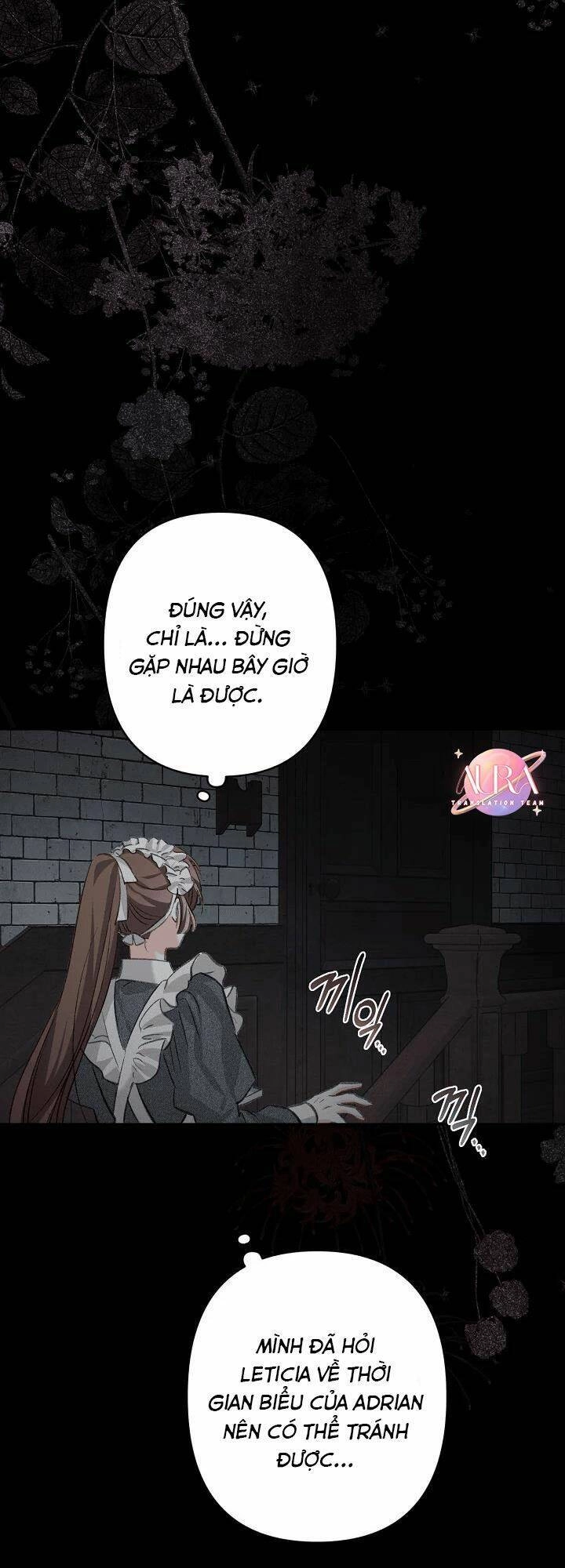 Sống Sót Như Một Hầu Gái Trong Trò Chơi Kinh Dị Chapter 2 - 66