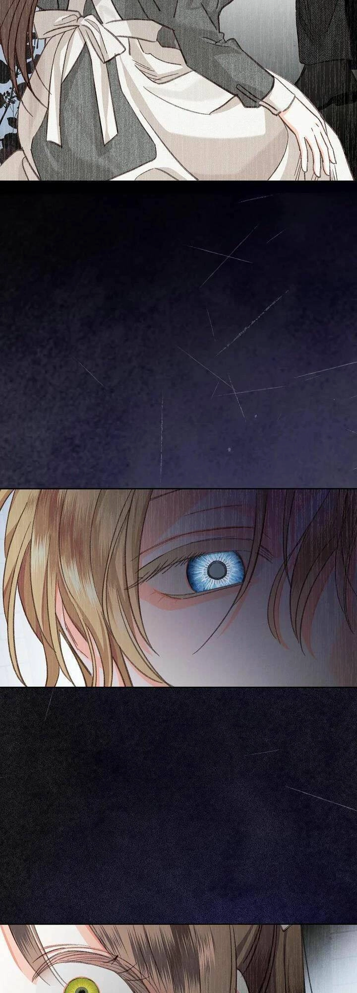 Sống Sót Như Một Hầu Gái Trong Trò Chơi Kinh Dị Chapter 3 - 3