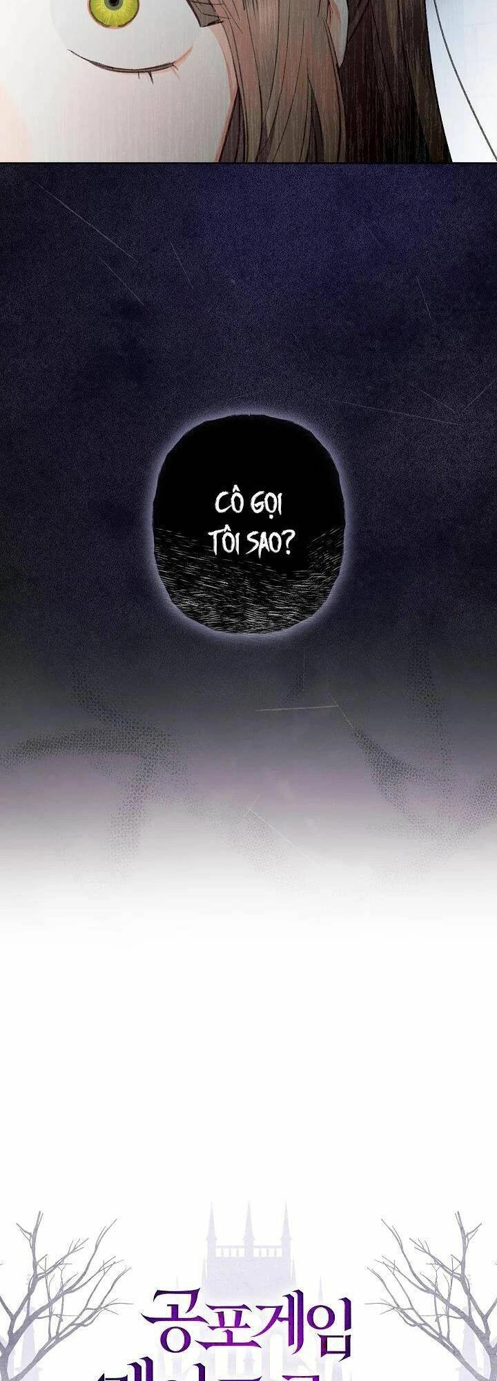 Sống Sót Như Một Hầu Gái Trong Trò Chơi Kinh Dị Chapter 3 - 4