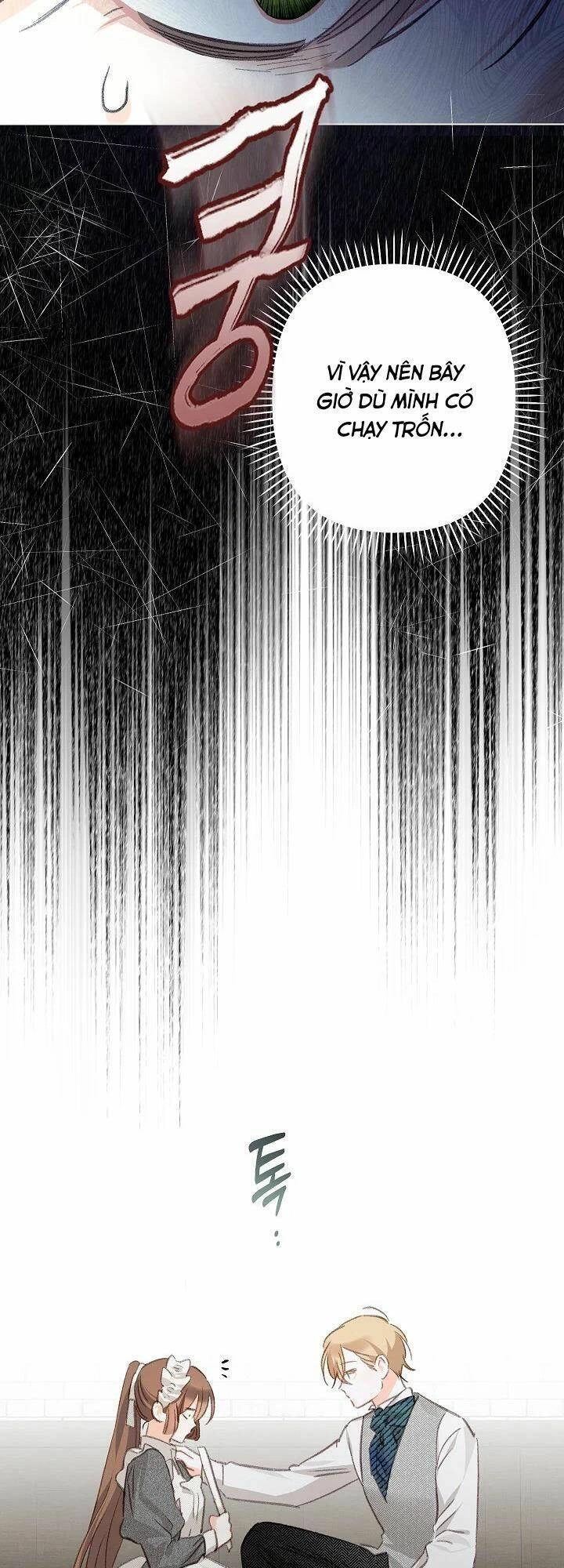 Sống Sót Như Một Hầu Gái Trong Trò Chơi Kinh Dị Chapter 3 - 17